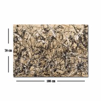 Pictură Wallity 70100FAMOUSART-009 70x100cm imaginea #4 — magazin online Desire.md