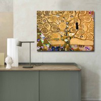 Pictură Wallity 70100FAMOUSART-022 70x100cm