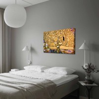 Pictură Wallity 70100FAMOUSART-022 70x100cm imaginea #2 — magazin online Desire.md
