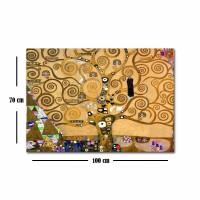 Pictură Wallity 70100FAMOUSART-022 70x100cm imaginea #4 — magazin online Desire.md