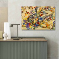 Pictură Wallity 70100FAMOUSART-031 70x100cm