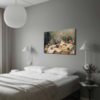 Pictură Wallity 70100FAMOUSART-044 70x100cm imaginea #2 — magazin online Desire.md