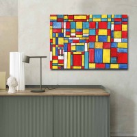 Pictură Wallity 70100FAMOUSART-048 70x100cm