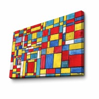 Pictură Wallity 70100FAMOUSART-048 70x100cm imaginea #3 — magazin online Desire.md