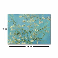 Pictură Wallity 70100FAMOUSART-053 70x100cm imaginea #4 — magazin online Desire.md