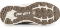 Adidași pentru bărbați Safety Jogger 641163 Beige/Grey, s.43 imaginea #6 — magazin online Desire.md
