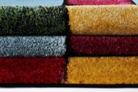 Covor Conceptum Hypnose Renkli Kare 1.40x2.00m imaginea #6 — magazin online Desire.md