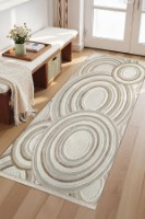Covor Conceptum Hypnose Amorf Ar002 1.00x2.00m