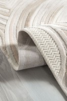 Covor Conceptum Hypnose Amorf Ar002 1.00x2.00m imaginea #3 — magazin online Desire.md