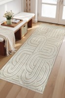 Covor Conceptum Hypnose Amorf Ar005 1.00x2.00m