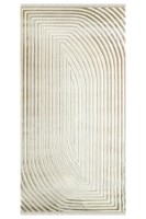 Covor Conceptum Hypnose Amorf Ar004 0.80x3.00m imaginea #4 — magazin online Desire.md