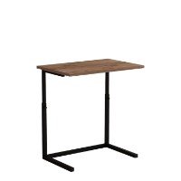 Masuță laptop Hanah Home Sparkle Atlantic Pine imaginea #4 — magazin online Desire.md