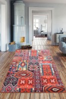 Covor Conceptum Hypnose Patchwork 1.40x1.90m