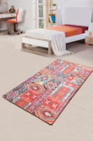 Covor Conceptum Hypnose Patchwork 1.40x1.90m imaginea #2 — magazin online Desire.md