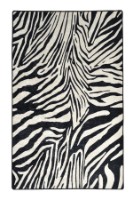 Covor Conceptum Hypnose Zebra 1.40x1.90m imaginea #3 — magazin online Desire.md