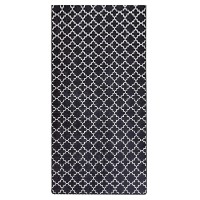Covor Conceptum Hypnose Kupa Black Djt 1.00x3.00m imaginea #4 — magazin online Desire.md