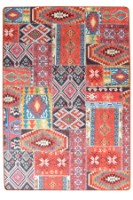 Covor Conceptum Hypnose Patchwork 1.60x2.30m imaginea #3 — magazin online Desire.md
