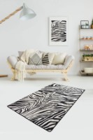 Covor Conceptum Hypnose Zebra 1.60x2.30m