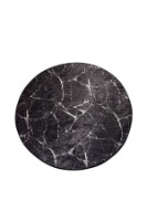 Covor Conceptum Hypnose Marble Black 2.00m imaginea #3 — magazin online Desire.md