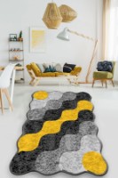 Covor Conceptum Hypnose Circle Djt 1.50x2.00m