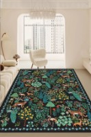 Covor Conceptum Hypnose Forest 1.40x1.90m