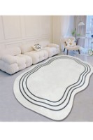 Covor Conceptum Hypnose Thang 1.60x2.30m imaginea #2 — magazin online Desire.md