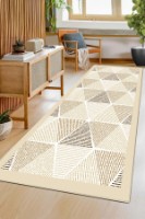 Covor Conceptum Hypnose Ecora Rectangle Beige 1.60x2.30m