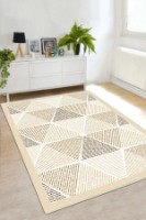 Covor Conceptum Hypnose Ecora Rectangle Beige 1.60x2.30m imaginea #2 — magazin online Desire.md