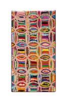 Covor Conceptum Hypnose Circulo Djt 0.80x3.00m imaginea #2 — magazin online Desire.md
