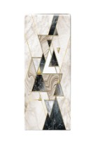 Covor Conceptum Hypnose Pyramid Djt 0.80x3.00m imaginea #2 — magazin online Desire.md
