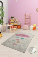 Covor Conceptum Hypnose Baby Cloud Ecru 1.40x1.90m