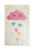 Covor Conceptum Hypnose Baby Cloud Ecru 1.40x1.90m imaginea #2 — magazin online Desire.md