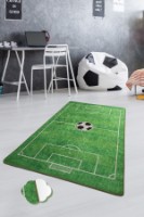 Covor Conceptum Hypnose Football 1.40x1.90m