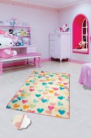 Covor Conceptum Hypnose Hearts 1.40x1.90m