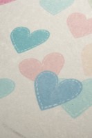 Covor Conceptum Hypnose Hearts 1.40x1.90m imaginea #5 — magazin online Desire.md