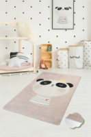 Covor Conceptum Hypnose King Panda 1.40x1.90m