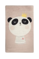 Covor Conceptum Hypnose King Panda 1.40x1.90m imaginea #2 — magazin online Desire.md