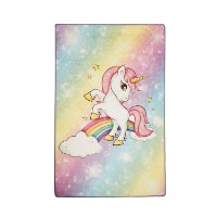 Covor Conceptum Hypnose Unicorn 1.40x1.90m imaginea #2 — magazin online Desire.md