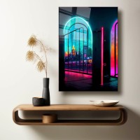 Pictură Wallity Camtbl-004 40x60cm