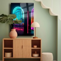 Pictură Wallity Camtbl-004 40x60cm imaginea #2 — magazin online Desire.md