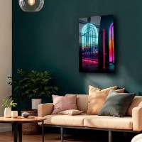 Pictură Wallity Camtbl-004 40x60cm imaginea #3 — magazin online Desire.md