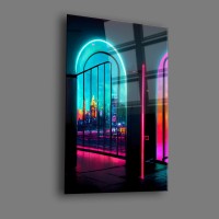 Pictură Wallity Camtbl-004 40x60cm imaginea #4 — magazin online Desire.md