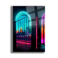 Pictură Wallity Camtbl-004 40x60cm imaginea #5 — magazin online Desire.md