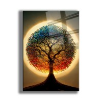 Pictură Wallity Camtbl-045 40x60cm imaginea #5 — magazin online Desire.md