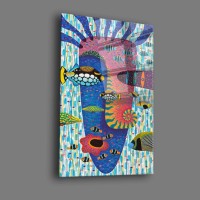 Pictură Wallity Camtbl-025 50x70cm imaginea #4 — magazin online Desire.md