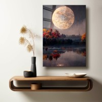 Pictură Wallity Camtbl-036 50x70cm