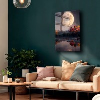 Pictură Wallity Camtbl-036 50x70cm imaginea #3 — magazin online Desire.md