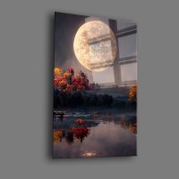 Pictură Wallity Camtbl-036 50x70cm imaginea #4 — magazin online Desire.md