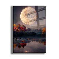 Pictură Wallity Camtbl-036 50x70cm imaginea #5 — magazin online Desire.md