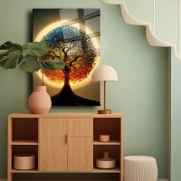 Pictură Wallity Camtbl-045 50x70cm imaginea #2 — magazin online Desire.md